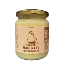 Husacia masť – tradičná receptúra – 210 g – Vitateka Husacia masť – tradičná receptúra – 210 g – Vitateka