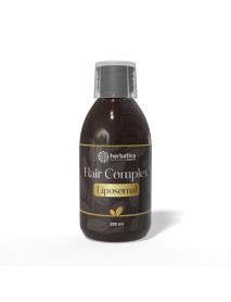 Lipozomálny Hair Complex - 200 ml