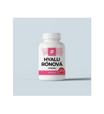 Kyselina Hyalurónová Forte 100mg - 110 kapsúl - Dr. Fleming