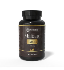Maitake Extrakt - 90 kapsúl