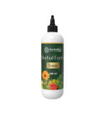 Herbal Fortis Tonic – intenzívne bylinné tonikum na posilnenie vlasov – 100 ml
