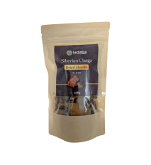 Čaga sibírska sušené kúsky (4-5 cm) - 200g