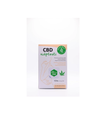 CBD náplasti - 30 kusov - Zelená Země