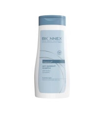 Šampón proti lupinám pre všetky typy vlasov - 300 ml - Bionnex Šampón proti lupinám pre všetky typy vlasov - 300 ml - Bionnex