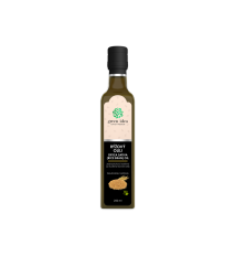 Ryžový olej 250 ml – Green idea