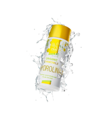 HYDROLINA - organická harmančeková voda na ekzémy a podráždenú pokožku - 150 ml - INA Essentials HYDROLINA - organická harmančeková voda na ekzémy a podráždenú pokožku - 150 ml - INA Essentials