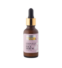 Pleťové sérum so ženšenom a acai - 30 ml - Natura Estonica
