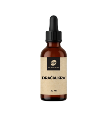 Dračia krv - 30 ml - Dr. Fleming