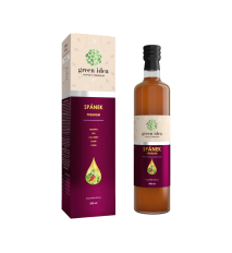 Spánok premium 500 ml - Green idea Spánok premium 500 ml - Green idea
