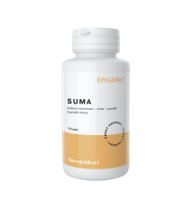 Suma - 100 kapsúl - Epigemic®