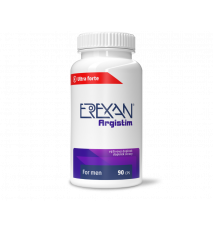 EREXAN Argistim UltraForte™ - 90 kapsúl
