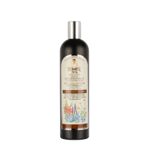 Kondicionér na vlasy č. 4 – kvetový propolis - 550 ml - Babička Agafia Kondicionér na vlasy č. 4 – kvetový propolis - 550 ml - Babička Agafia