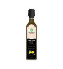 Pupalkový olej 250 ml - Green idea Pupalkový olej 250 ml - Green idea