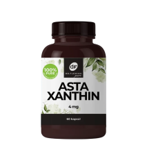 Astaxanthin - 60 kapsúl - Dr. Fleming