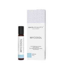 Biovitality Mycosol – sérum na problematickú pokožku nôh 8 ml – Green idea Biovitality Mycosol – sérum na problematickú pokožku nôh 8 ml – Green idea