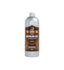 Sirup Močovopohlavný aparát 1000 ml – Green idea