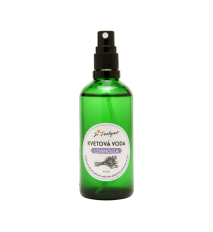 Kvetová voda Levanduľová BIO - 100 ml - Dr. Feelgood