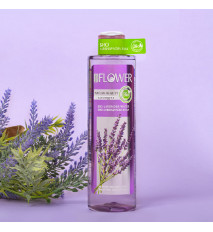 BIO LEVANDUĽOVÁ VODA s hydratačným a rozžiarujúcim účinkom 200 ml - NATURE OF AGIVA