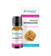 Esenciálny olej kadidlo – 5 ml – Bioherba Esenciálny olej kadidlo – 5 ml – Bioherba