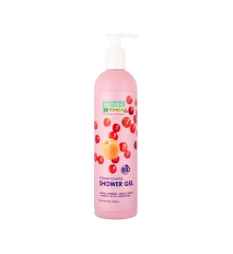 Sprchový gél Vitamin Charge - 400 ml - Natura Estonica Sprchový gél Vitamin Charge - 400 ml - Natura Estonica