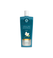 Pena do kúpeľa – Pure Jasmine 400 ml – Green idea