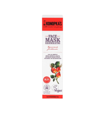 Dr. Konopka's Regeneračná pleťová maska - 75 ml - Dr. Konopka's