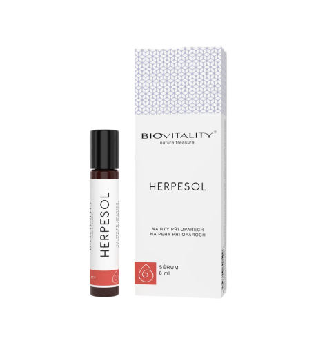 Biovitality Herpesol 8 ml - Green idea