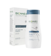 Šampón proti vypadávaniu vlasov na normálne vlasy - 300 ml - Bionnex