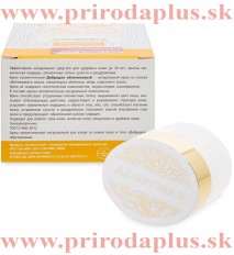 Kozmetický krém Dobrodeja - rakytník rešetliakový 30 ml