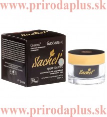 Krém - výplň  Sachel ® biobalans 30 ml