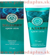 Malavit krém - 75 ml