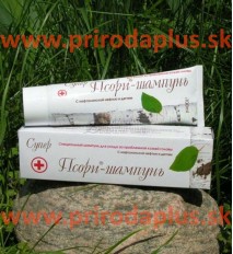 Šampón - super psori - pri psoriáze a ekzémoch 100 ml