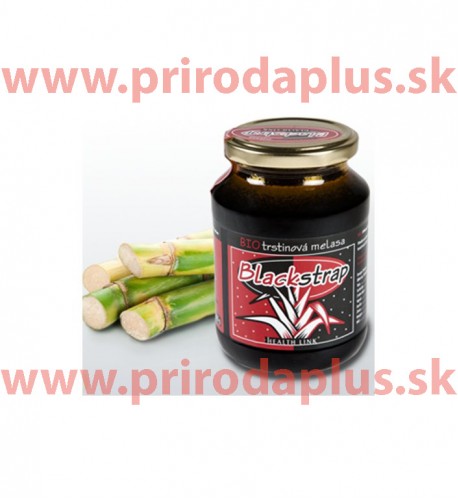 Trstinová melasa BIO 360ml