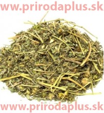 Tribulus terrestris – Kotvičník zemný, sušená vňať ( čaj ) 100g, ručne zbierané 